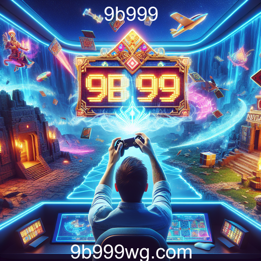 Descubra Novos Mundos com Jogos de Aventura no 9b999