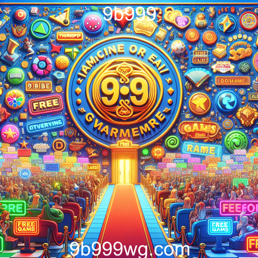 Explorando a Categoria de Jogos Gratuitos do 9b999