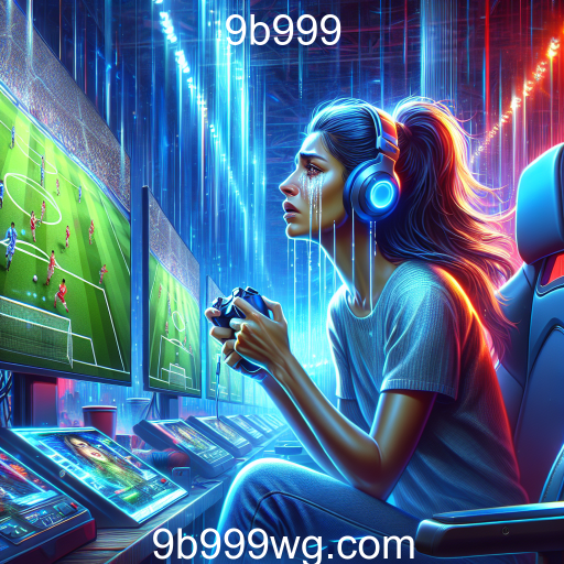A Evolução dos Jogos de Esporte: Entre Realidade e Virtualidade