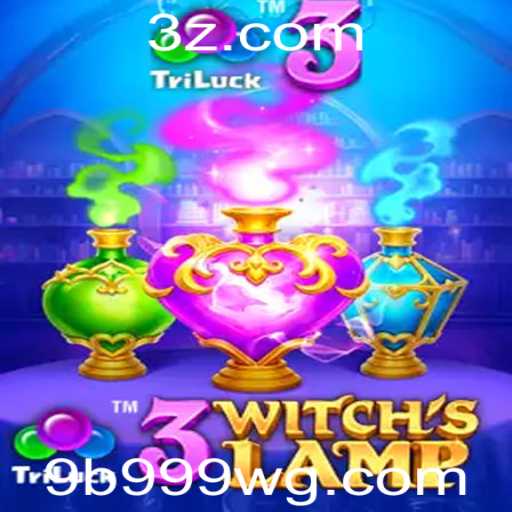 3WitchsLamp: Descubra a Magia e os Desafios deste Novo Jogo