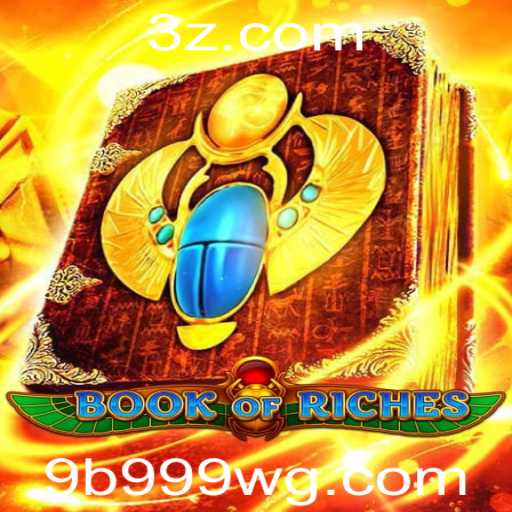 Explorando o Mundo do Jogo BookofRiches: Uma Aventura Interativa