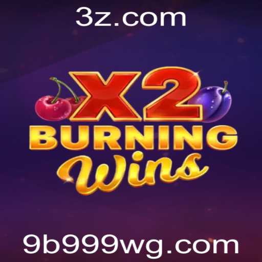 Descubra o Fascinante Mundo de BurningWinsX2