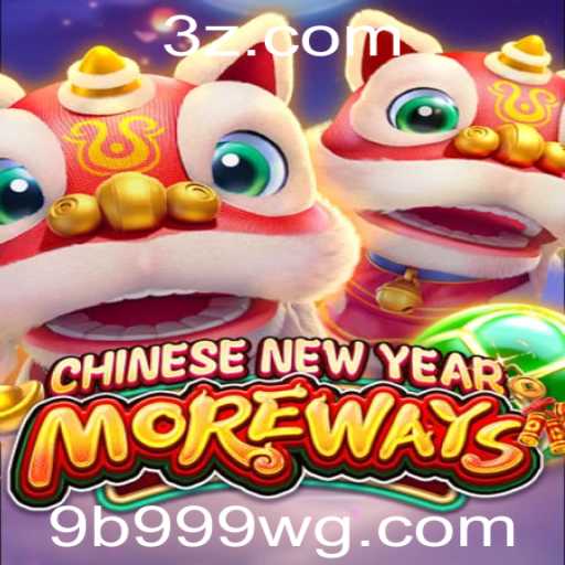 Descubra a Excitação do Jogo CHINESENEWYEARMOREWAYS