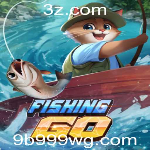 Descubra FishingGO: Um Jogo de Pesca Imersivo e Divertido