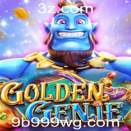 Descubra o Fascinante Mundo de GOLDENGENIE: Um Jogo Revolucionário