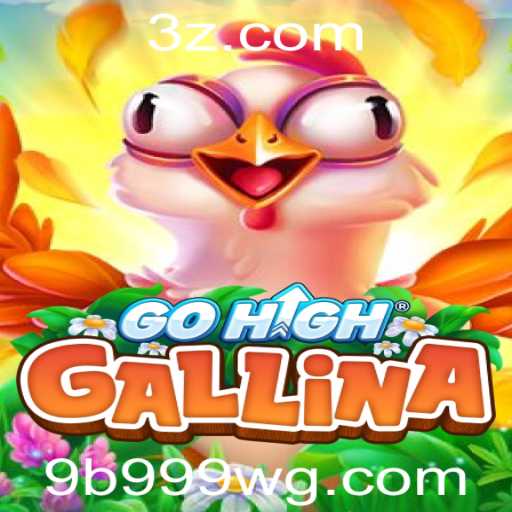 GoHighGallina: O Jogo Revolucionário que Está Conquistando o Mundo