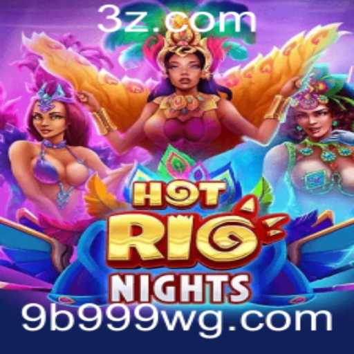 Explore o Fascinante Mundo de HotRioNights