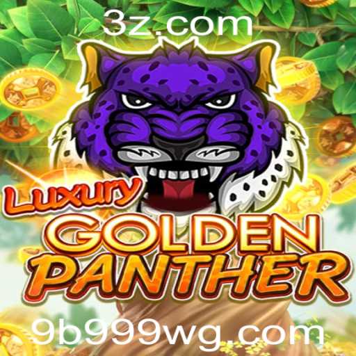 Descubra o Mundo Incrível de LUXURYGOLDENPANTHER: Um Guia Completo