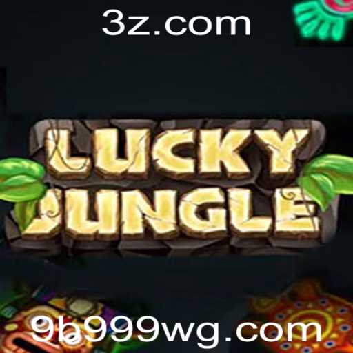 Descubra o Mundo de Aventuras de LuckyJungle