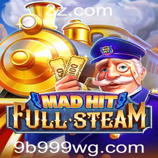 Explorando MadHitFullSteam: Um Mergulho Profundo no Novo Fenômeno dos Jogos