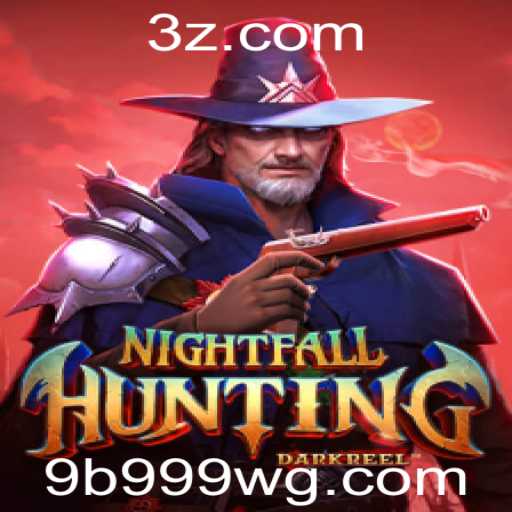 Descubra as Aventuras de NightfallHunting: Descrição, Introdução e Regras