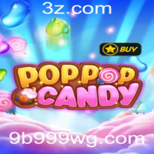 Explorando o Mundo Vibrante do Jogo POPPOPCANDY