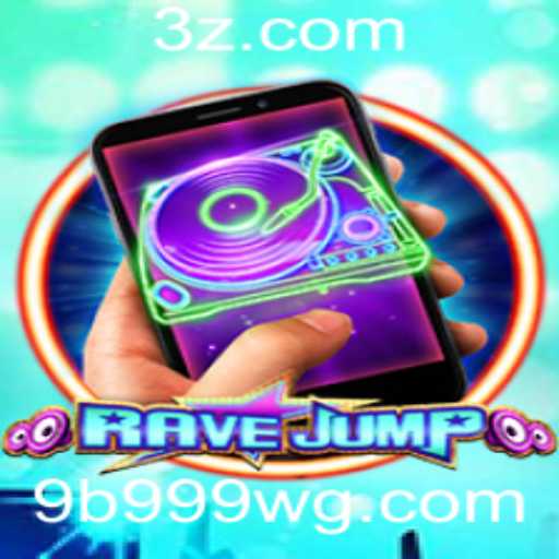 RaveJumpmobile: O Jogo que Agita as Plataformas Mobile