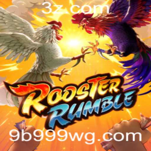 Descubra o Fascinante Mundo de RoosterRumble: Um Jogo Empolgante de Estratégia e Habilidade