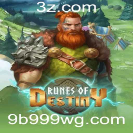 RunesOfDestiny: Descubra o Mundo Mágico deste Jogo Inovador
