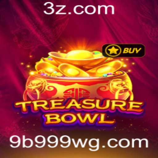 TreasureBowl: A Aventura Incrível no Mundo dos Tesouros Escondidos