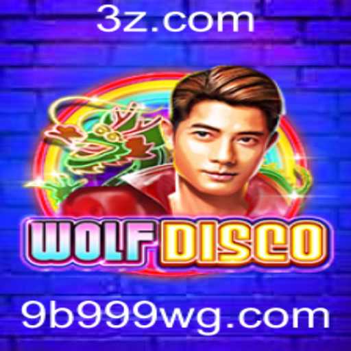 WolfDisco: Mergulhe no Mundo Vibrante e Selvagem do Novo Jogo Interativo